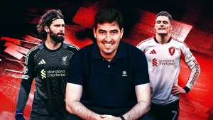 Liverpool: el plantel frágil pasa factura y reaviva el debate en el banco