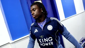 Arsenal acelera por Monga: el Leicester winger de 16 años está en carpeta