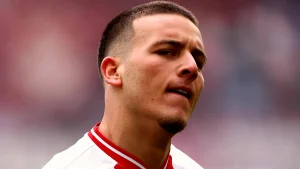 Brentford se queda sin El Mala: se cae el acuerdo de €50 millones con Colonia