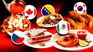 En Nueva York ya se vive el Mundial 2026 con sabores de grupos A, B y C