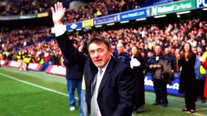 Luto en Chelsea: murió Bobby Tambling, ex goleador histórico del club
