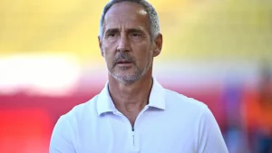 Eintracht Frankfurt negocia por una promesa francesa de 17 años