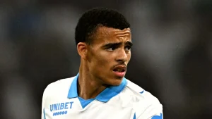 Atlético insiste por Greenwood: Simeone busca el “9” ideal para el esquema