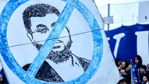 Hasan Ismaik no pone más dinero y 1860 Múnich mira al abismo