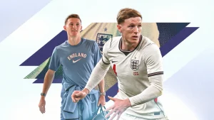 Anderson ilusiona a Inglaterra: el próximo salto de calidad rumbo al Mundial