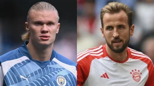 Pérez marca el “no” a Haaland y Kane y anticipa un fichaje de €150M