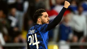 Francia fue más cerca del gol y Mbappé exigió a Costa de Marfil