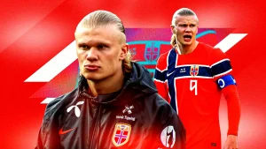 Haaland y Noruega: alivio y confianza antes del debut en el Mundial 2026