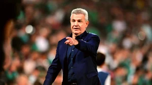 Aguirre en la previa: las 5 claves para México ante Serbia en Toluca