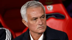 Mourinho lleva a Fenerbahce al TEDH: denuncia supuestas trabas a su voz