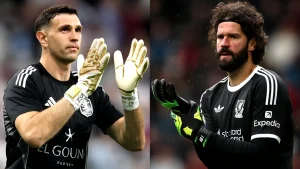 Juventus se queda sin Alisson: Liverpool frenó la venta y activó extensión