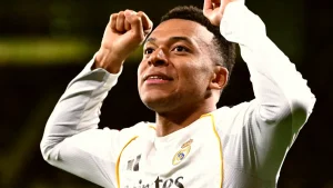 Mbappé y la Premier: el destino “ideal” que suena para el futuro