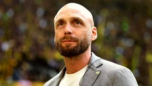 Guirassy encendió el vestuario: “En Dortmund querés salir campeón