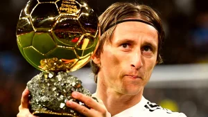 Croacia y el recambio: la nueva generación ilusiona más allá de Modric