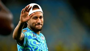 Neymar no va a Cleveland: Brasil viaja a EE.UU. para chocar con Egipto