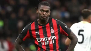 Leão mira a Inglaterra: quiere dejar Milan y desafiar la Premier League