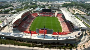 Demanda contra Real Salt Lake: ex arquero acusa acoso en el vestuario