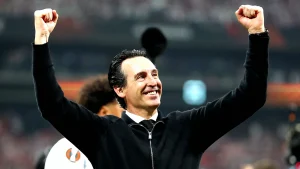 Jordi Alba revela cómo Emery lo reconvirtió de extremo a lateral clave