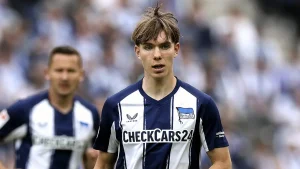 Bayern acelera por Eichhorn, pero el pase se traba por el costo total