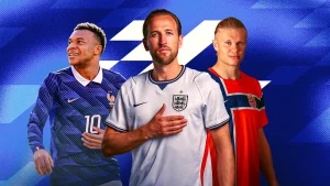 Pronósticos de GOAL: quién ganaría el Botín de Oro del Mundial 2026